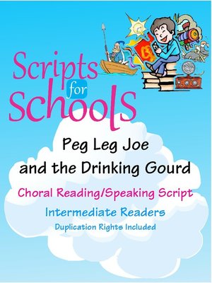 cover image of Peg Leg Joe and the Drinking Gourd